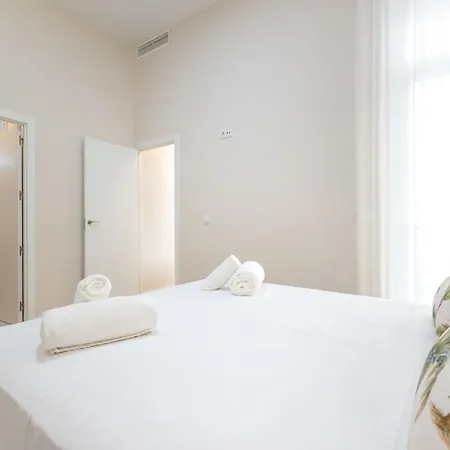 Apartamento Rt41 Triana Deluxe