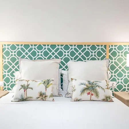 Rt41 Triana Deluxe Apartamento Sevilla