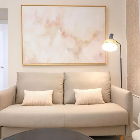 Rt41 Triana Deluxe Apartamento Sevilla