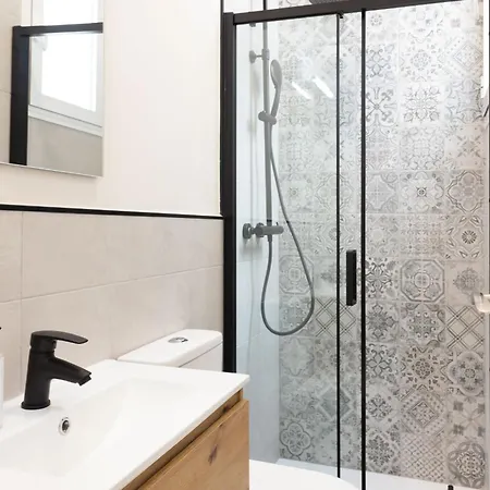 Apartamento Rt41 Triana Deluxe