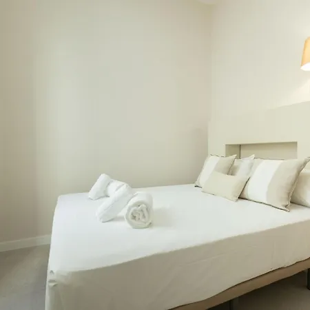 Rt41 Triana Deluxe Apartamento Sevilla