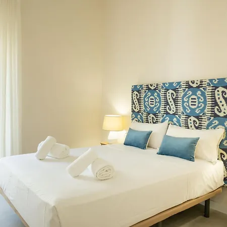 Rt41 Triana Deluxe Apartamento Sevilla