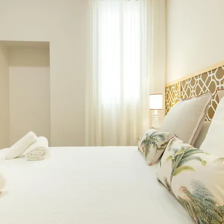 Apartamento Rt41 Triana Deluxe *