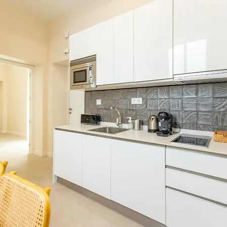 Apartamento Rt41 Triana Deluxe Sevilla