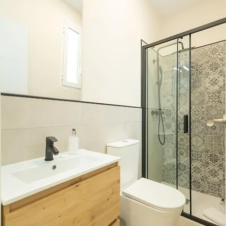 Rt41 Triana Deluxe Apartamento