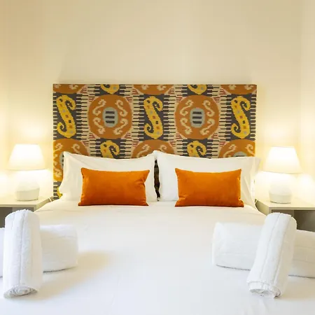Apartamento Rt41 Triana Deluxe
