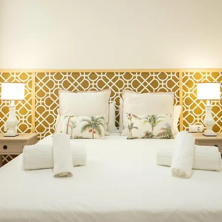 Rt41 Triana Deluxe Apartamento Sevilla