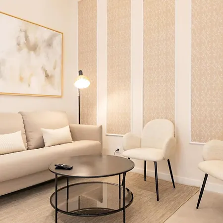 Apartamento Rt41 Triana Deluxe