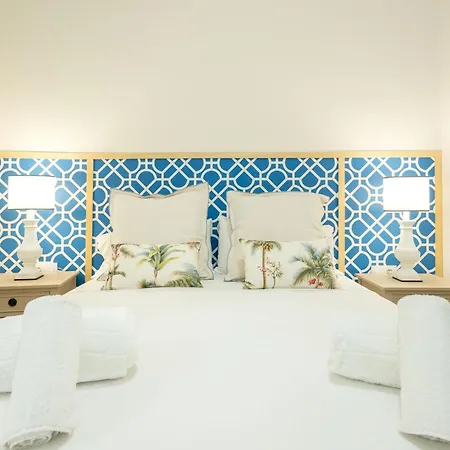 Apartamento Rt41 Triana Deluxe